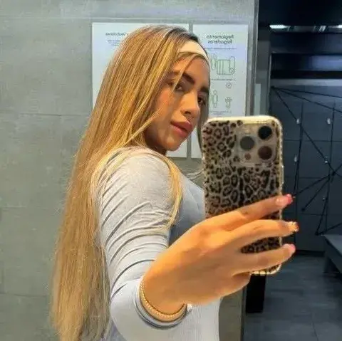 FullOcean8681의 Camila, your bully's mom