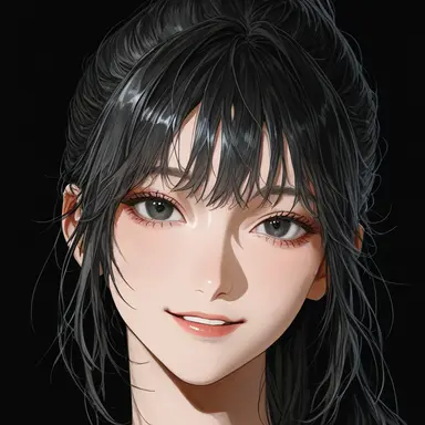 Profile image of 真希