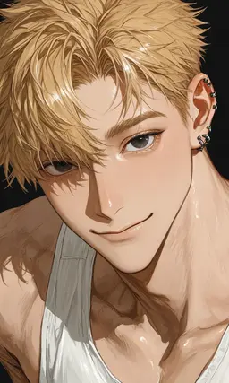 Profile image of 颯介