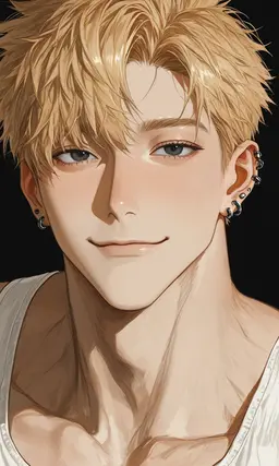 Profile image of 颯介
