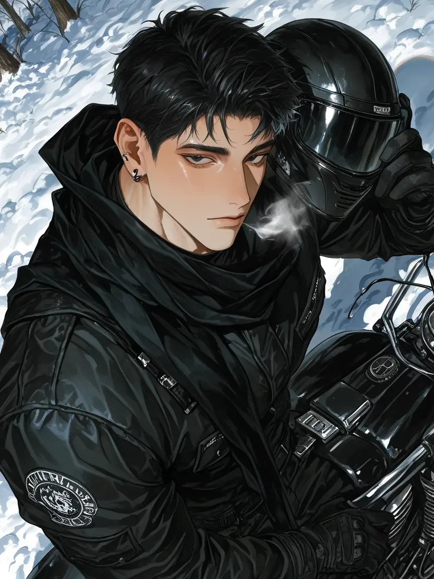 Syaoran._.v의 無表情強面幼なじみ