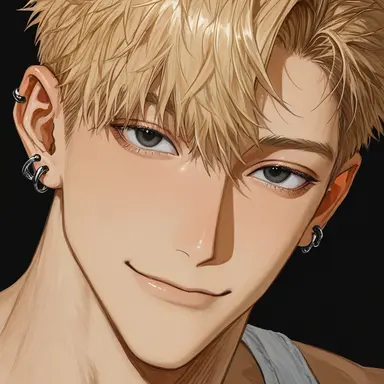 Profile image of 颯介