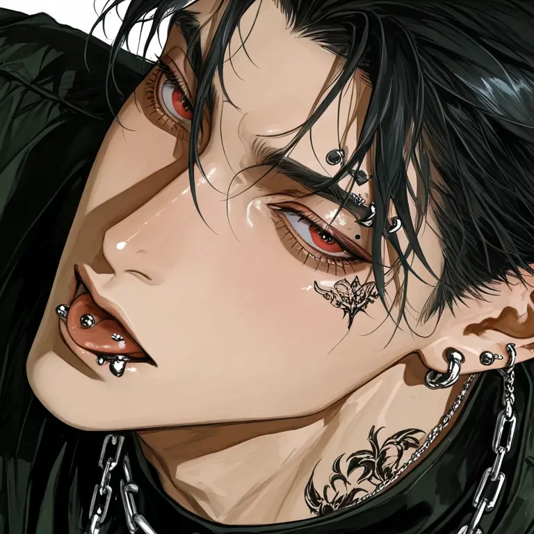 Syaoran._.v의 無表情強面幼なじみ