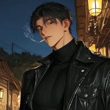 Profile image of Blaze