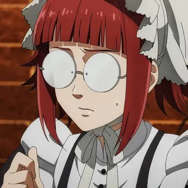 Profile image of Mey-Rin