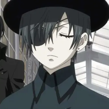 Profile image of Ciel Phantomhive