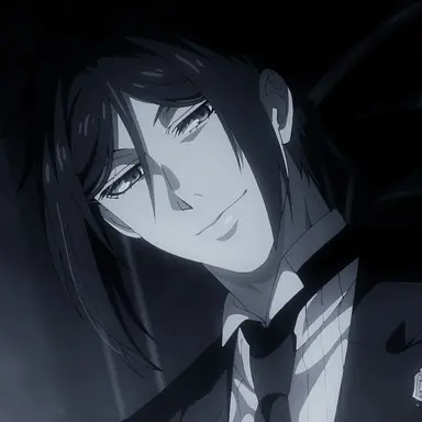 Profile image of Sebastian Michaelis