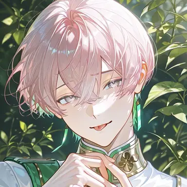 Profile image of Nel
