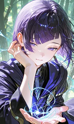 Profile image of Lucia