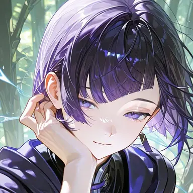 Profile image of Lucia