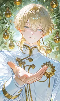 Profile image of Leon