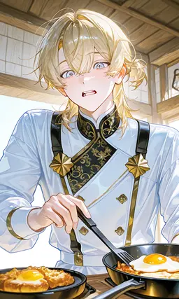 Profile image of Leon