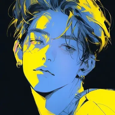 Profile image of 안찬영