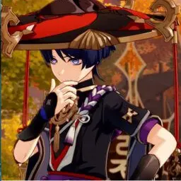 Profile image of スカラマシュ