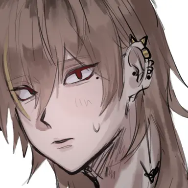 Profile image of 唖黎