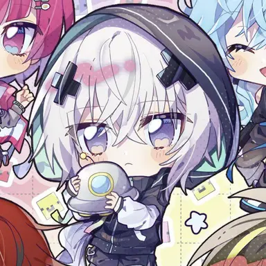 Profile image of メルト