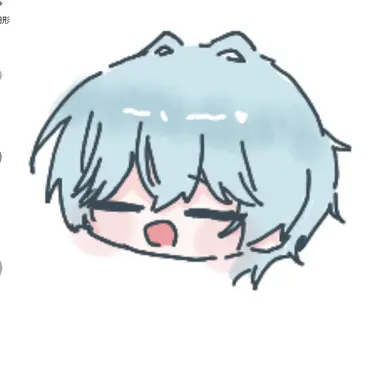Profile image of らぴす