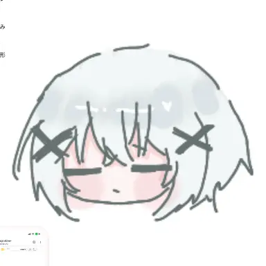 Profile image of メルト