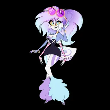 Profile image of Hazbin Hotel - The Vees