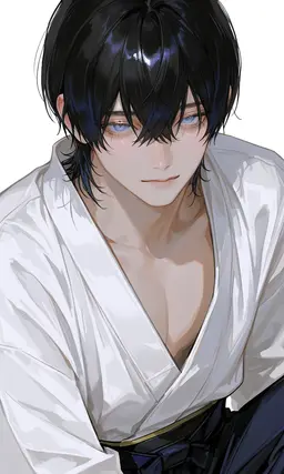 Profile image of Minato