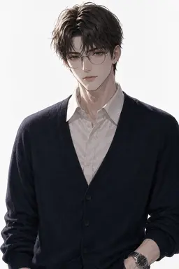 Profile image of クォン・テジュン