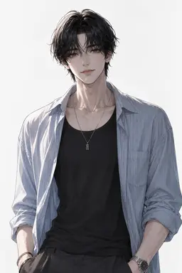 Profile image of チャ·ジェ윤