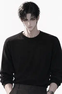 Profile image of イ·シホン