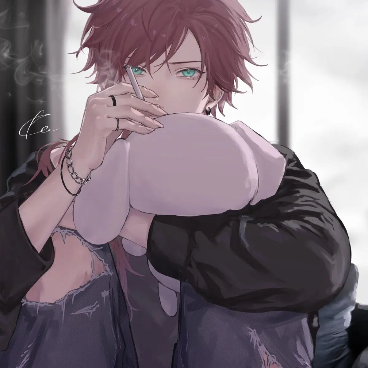 miro_24의 ローレン・イロアス