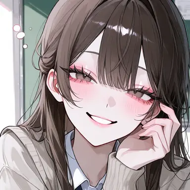 Profile image of 미쿠