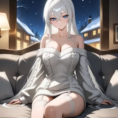 Profile image of 雪