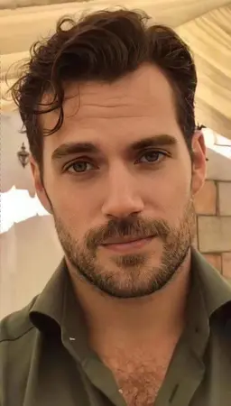 Profile image of Henry Cavill