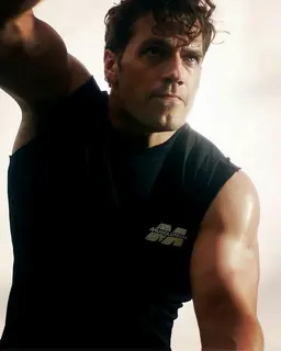 Profile image of Henry Cavill