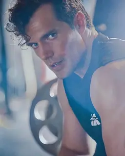 Profile image of Henry Cavill