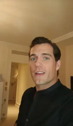 Profile image of Henry Cavill