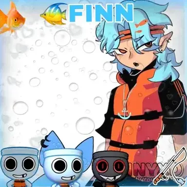 Profile image of Kai