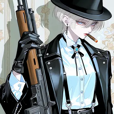 Profile image of イドハ・エヴァンジェリン