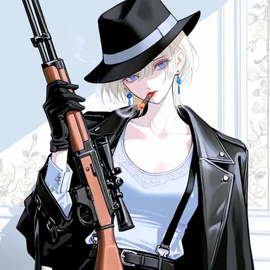 Profile image of イドハ・エヴァンジェリン