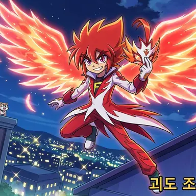Profile image of 피닉스