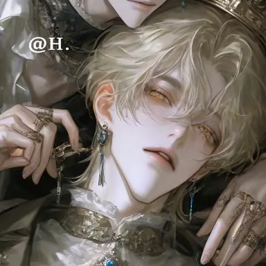 Profile image of 알렉산더 헤이스팅스