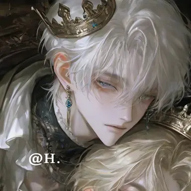 Profile image of 루시안 헤이스팅스