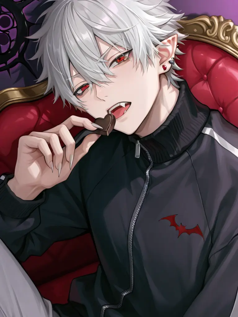 RarePoem0708의 信じろって言っただろ