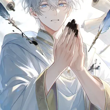 Profile image of Orvyn
