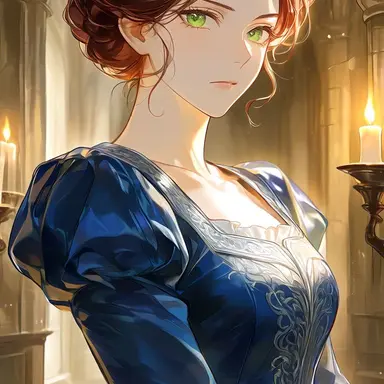Profile image of Selindra
