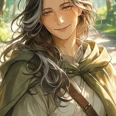 Profile image of Thessara