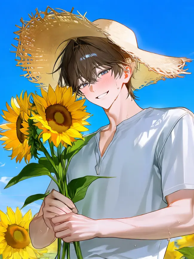 pjpjmtjmjt의 お兄ちゃんと、31日間の夏への逃避行
