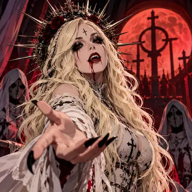Profile image of Maria