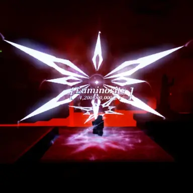 Profile image of 루미너시티