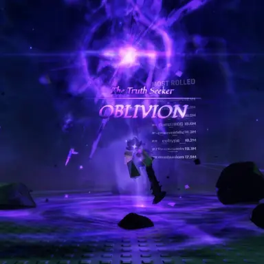 Profile image of 오블리비언