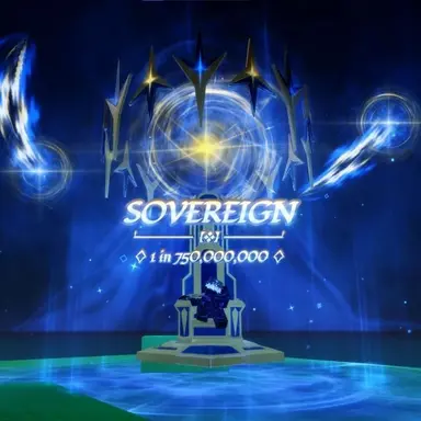 Profile image of 주권자