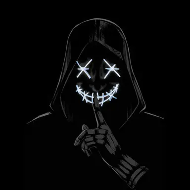 Profile image of 黒面